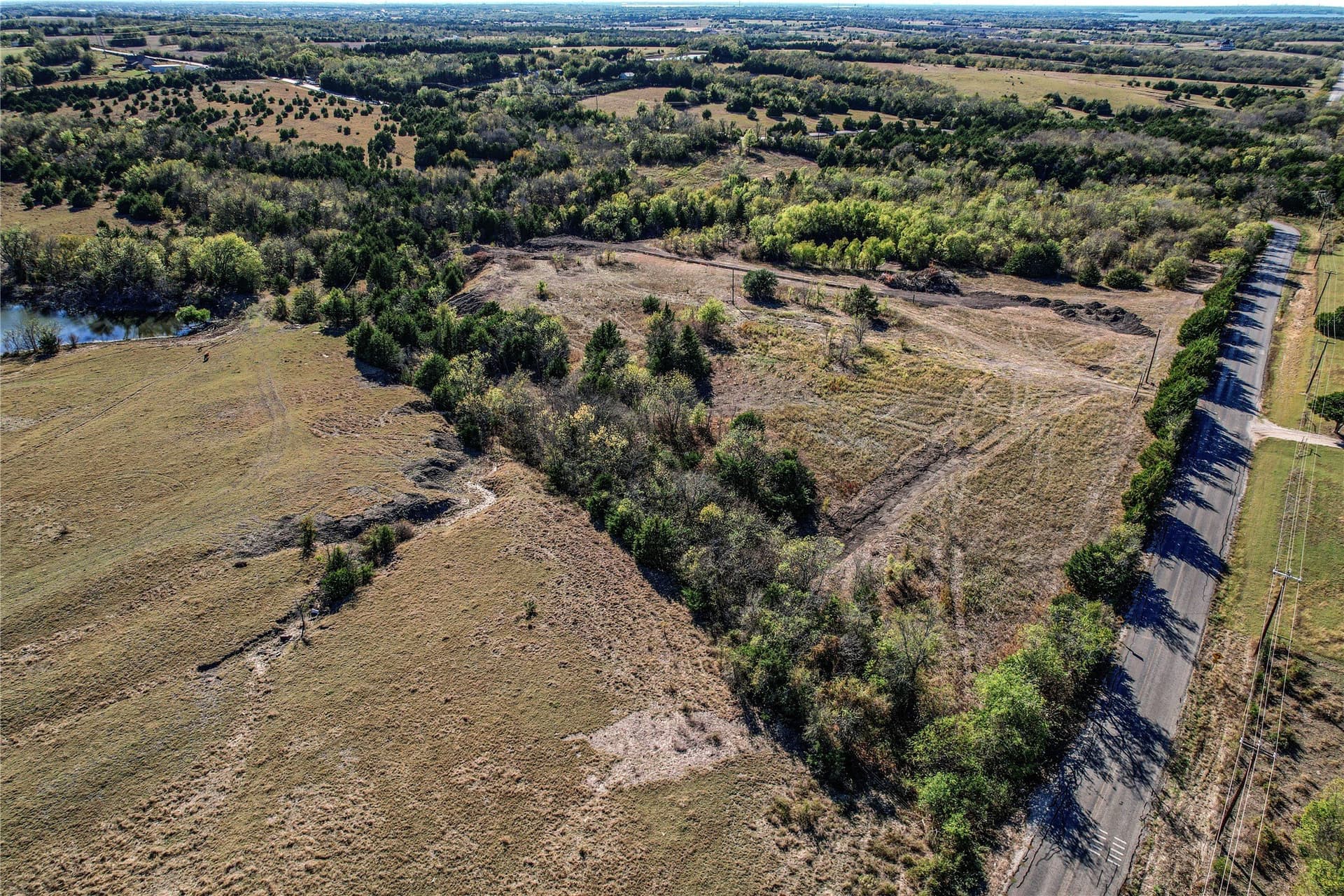 1.28 acres in Collin County