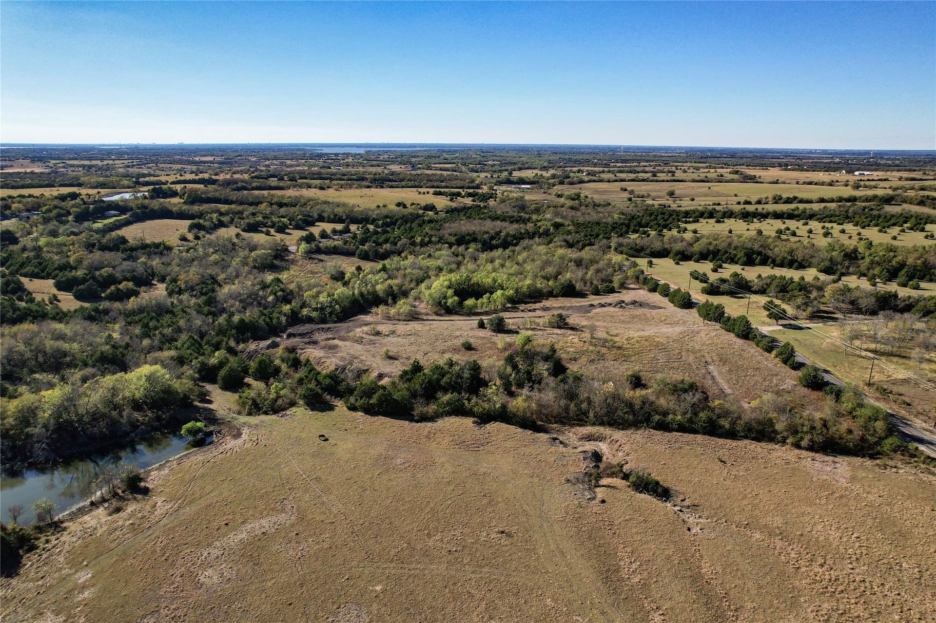 1.28 acres in Collin County featured view