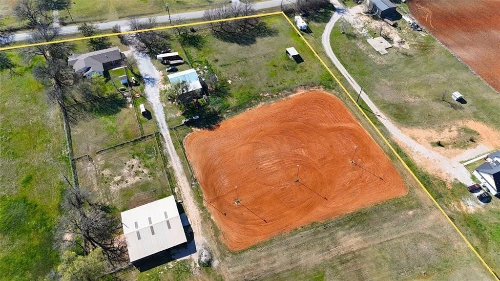 24.99 acres in Parker County gallery image 2