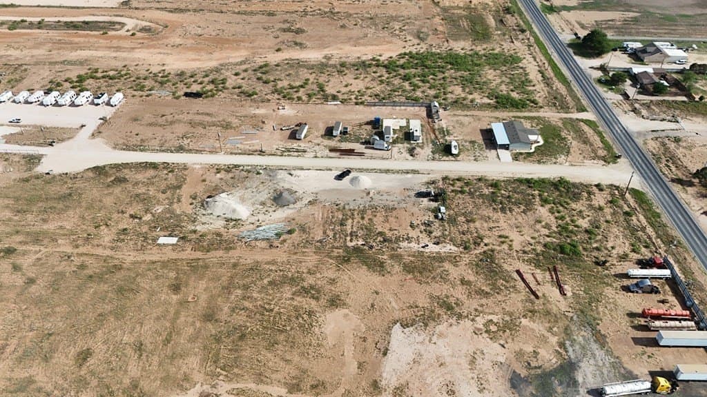 2.6 acres in Midland County featured view