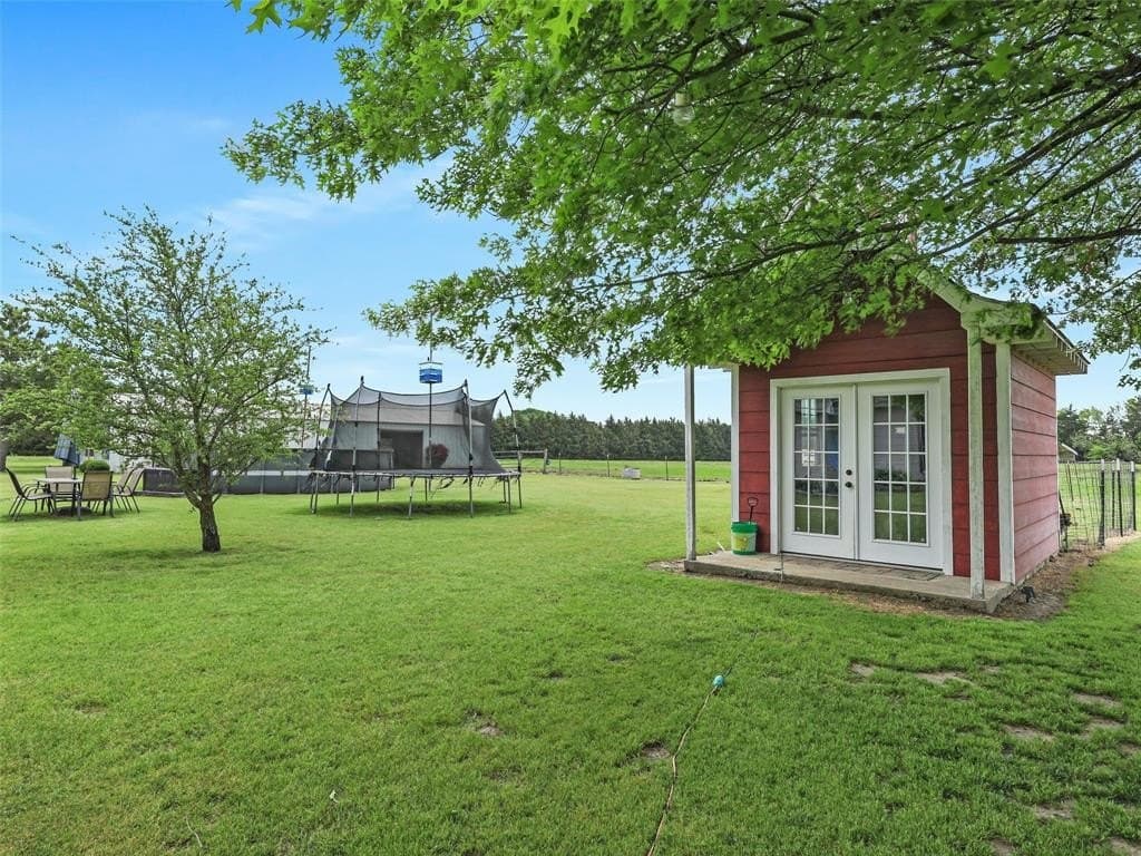 17.89 acres in Fannin County gallery image 4