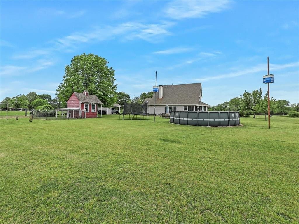 17.89 acres in Fannin County featured view