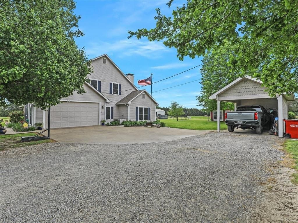 17.89 acres in Fannin County gallery image 3