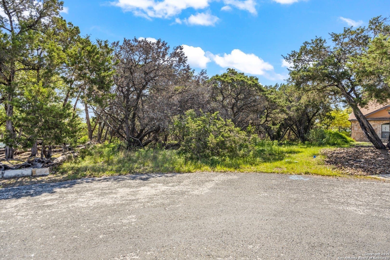 1.04 acres in Bexar County featured view