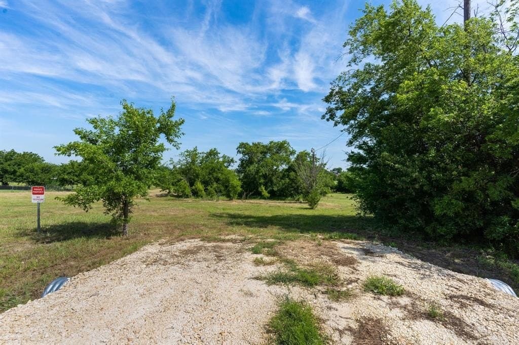 1.5 acres in Johnson County featured view