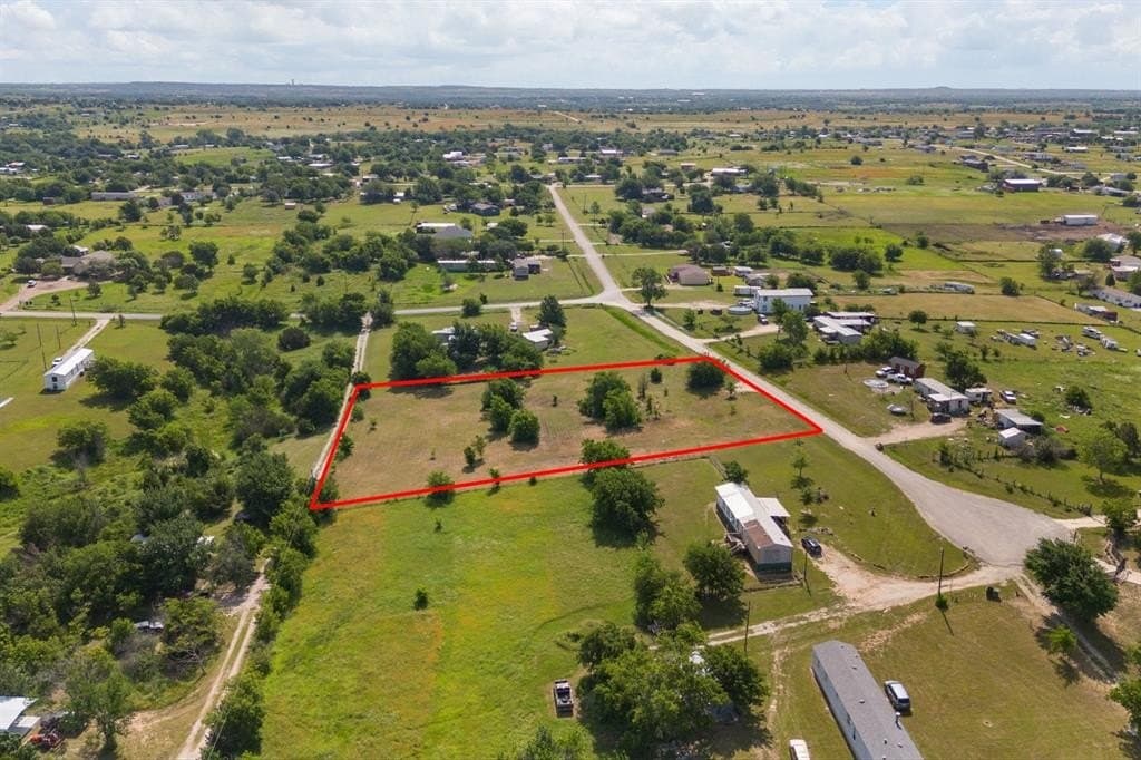 1.5 acres in Johnson County gallery image 2