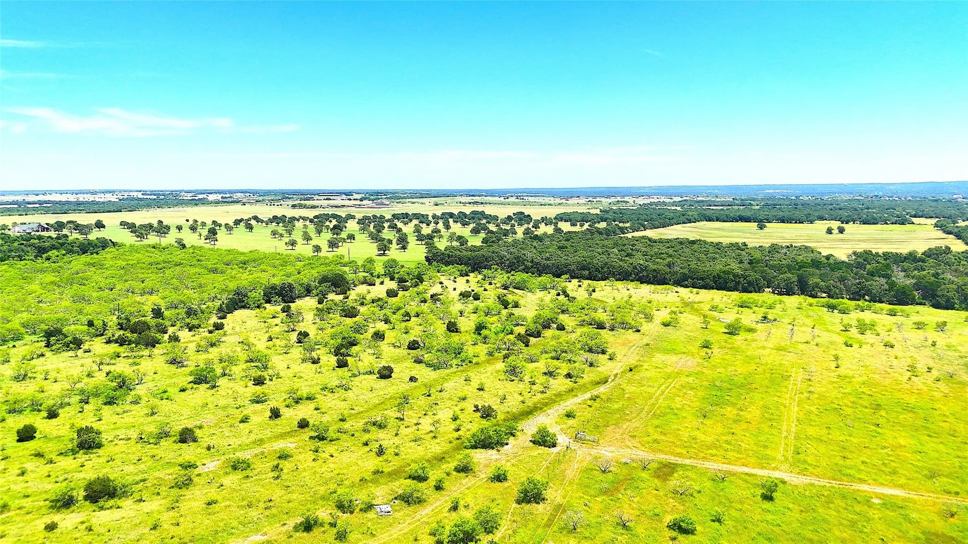 50 acres in Parker County - photo 4