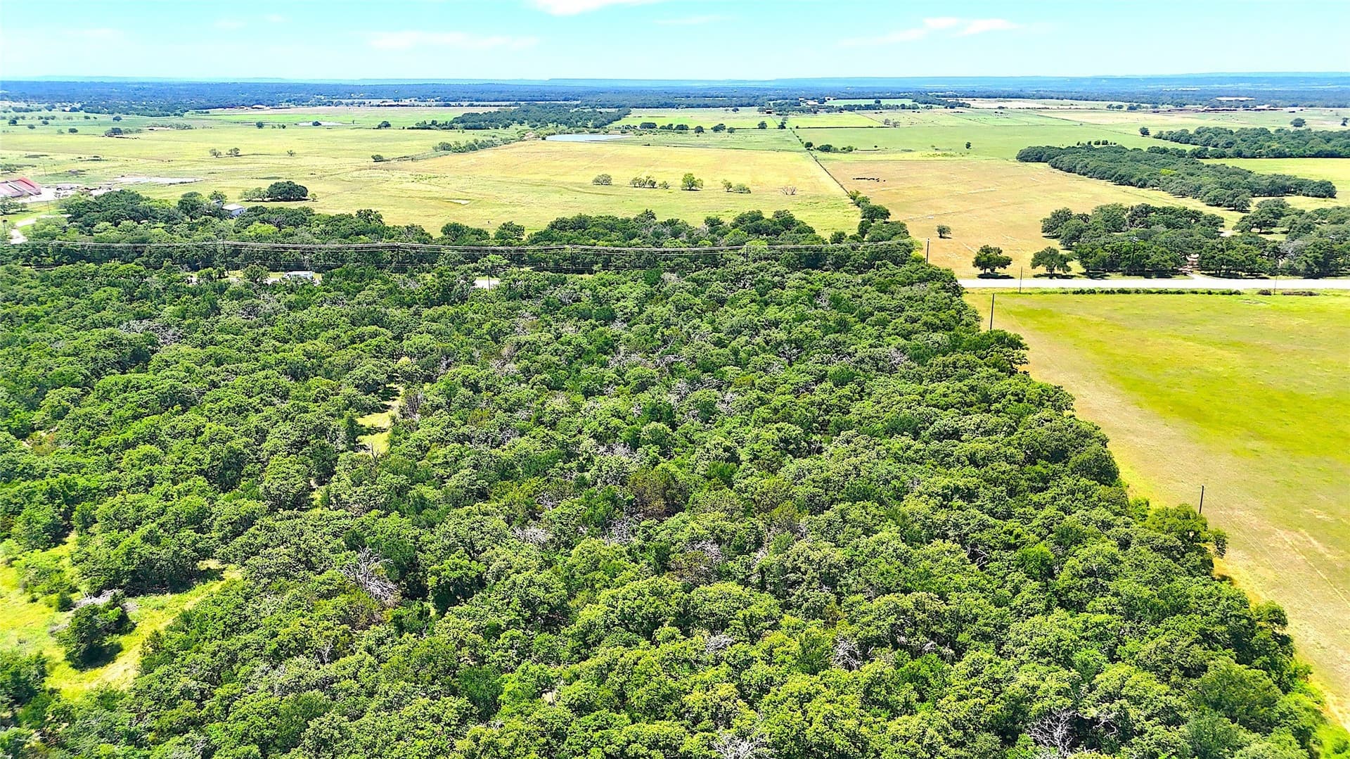 50 acres in Parker County - photo 13