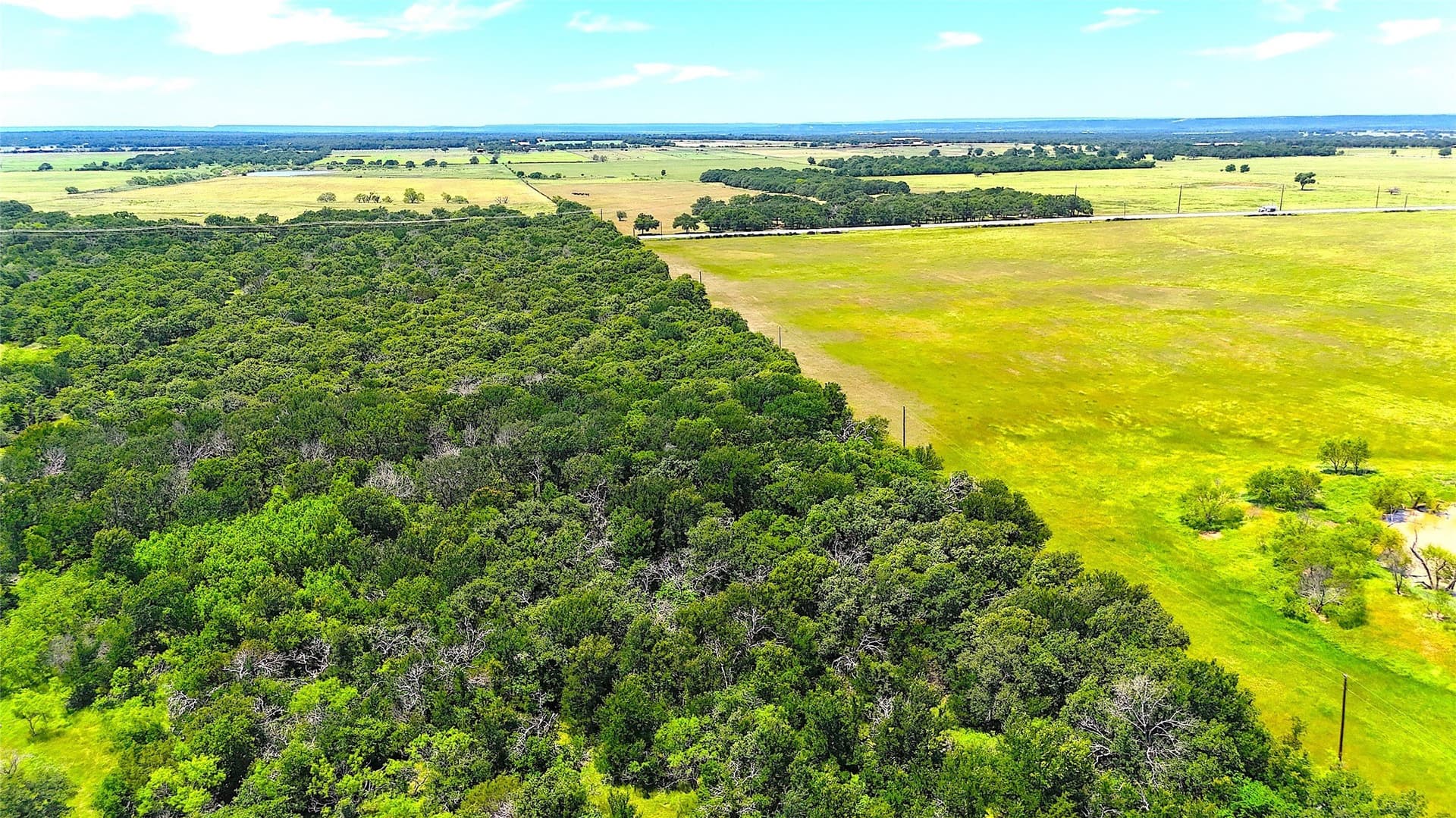 50 acres in Parker County - photo 10