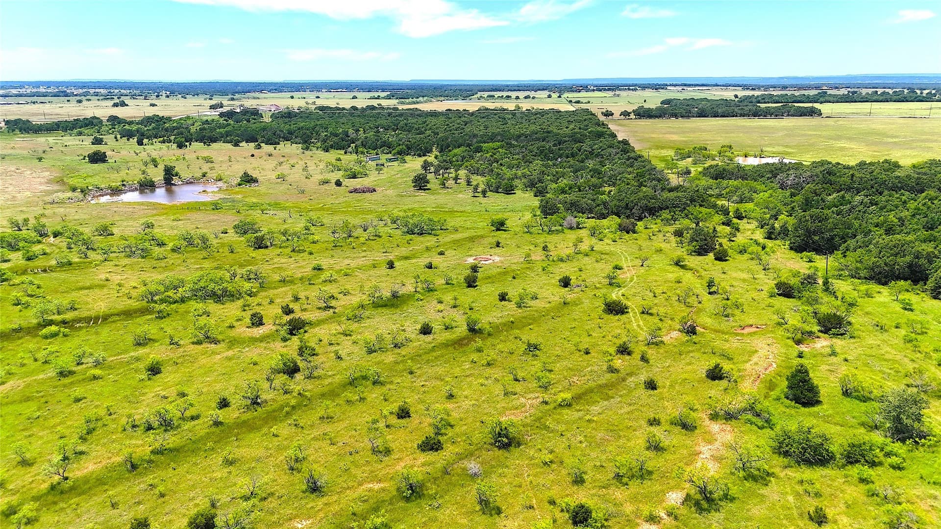50 acres in Parker County - photo 9
