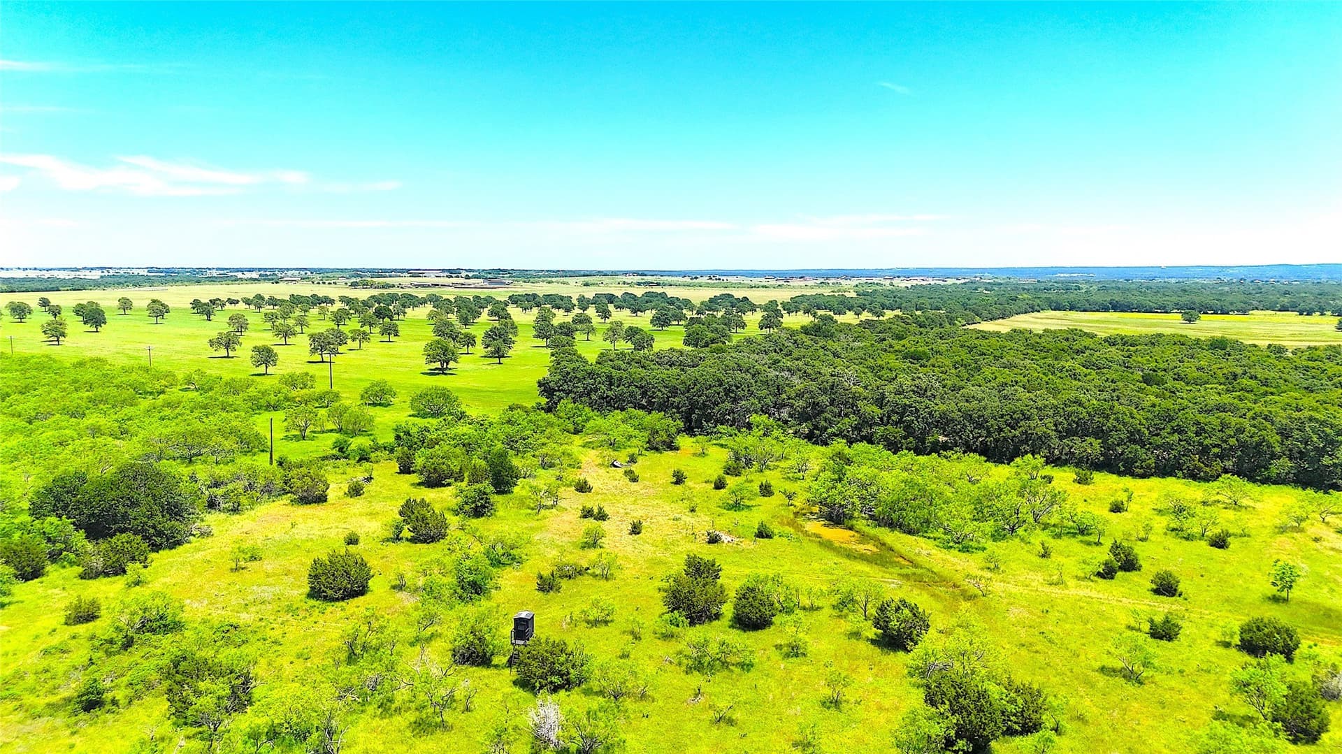 50 acres in Parker County - photo 2