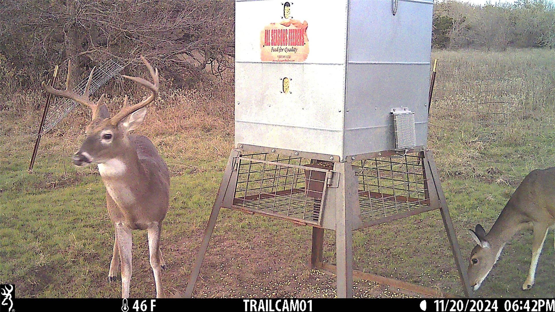50 acres in Parker County - photo 3