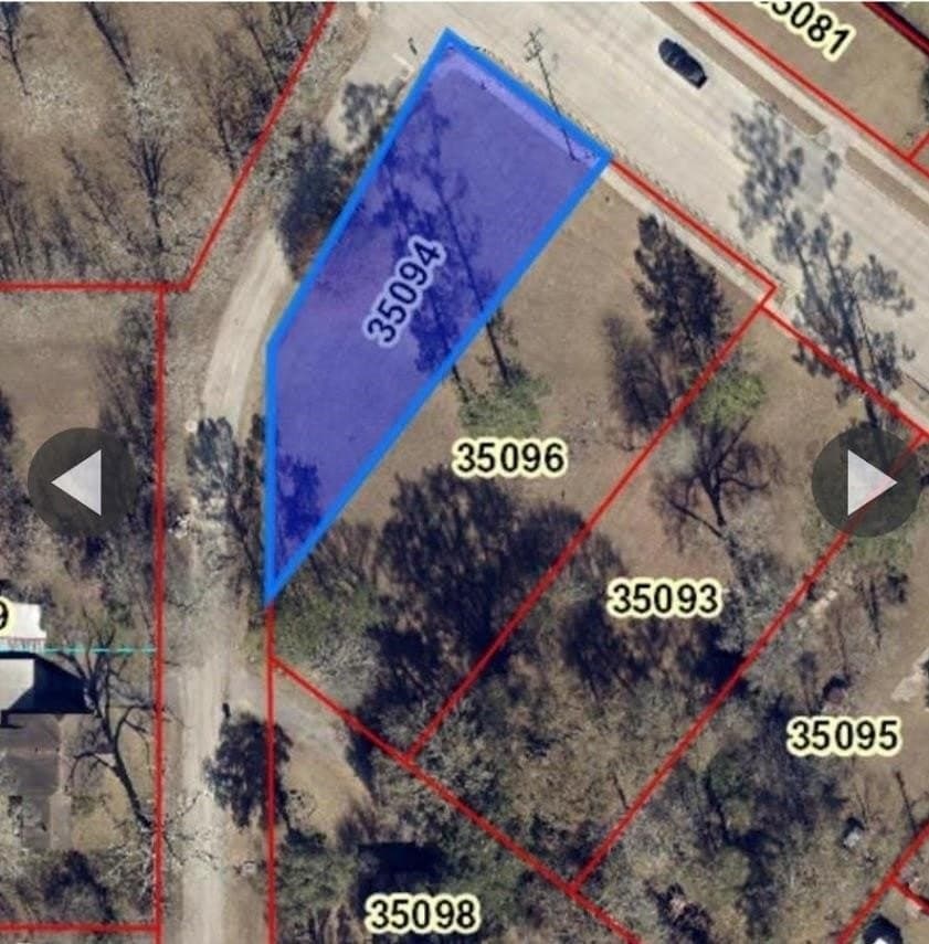 1.25 acres in Texas County