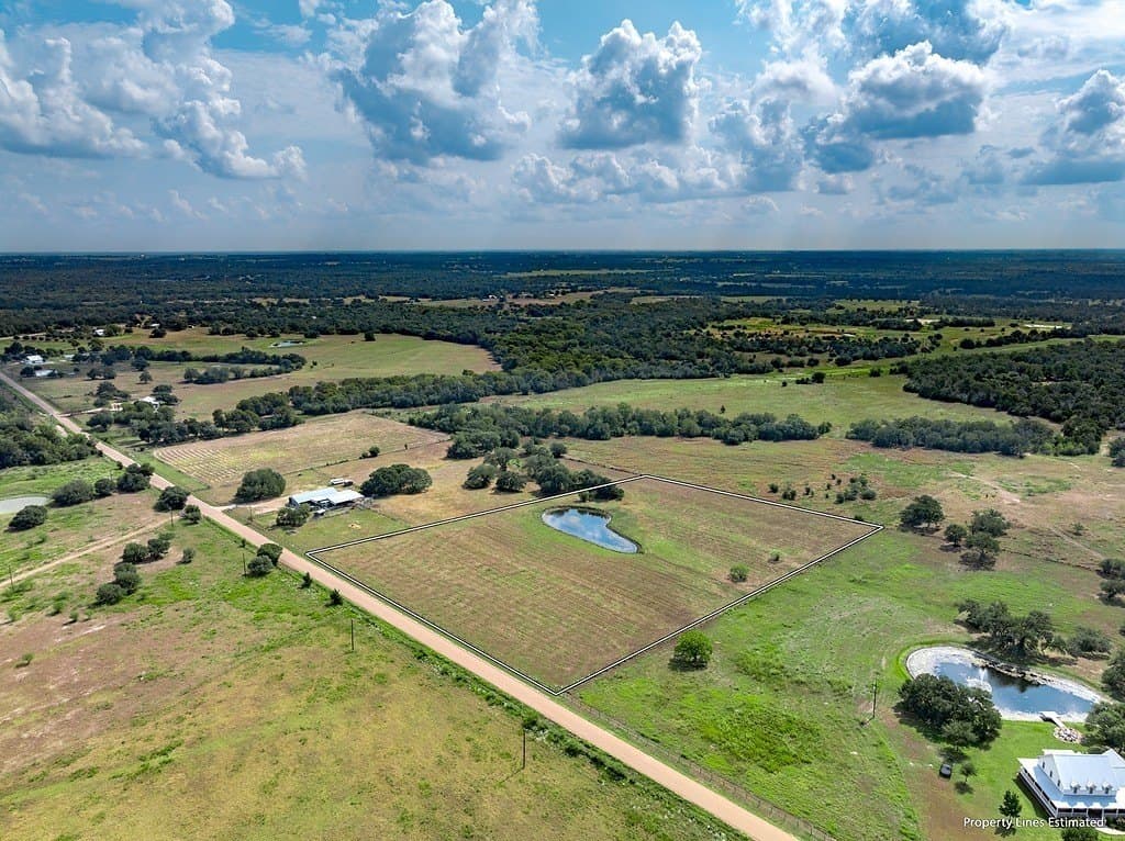 6 acres in Fayette County gallery image 2