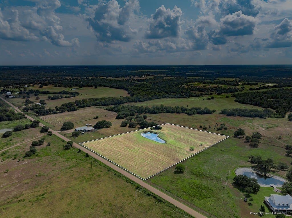 6 acres in Fayette County gallery image 3