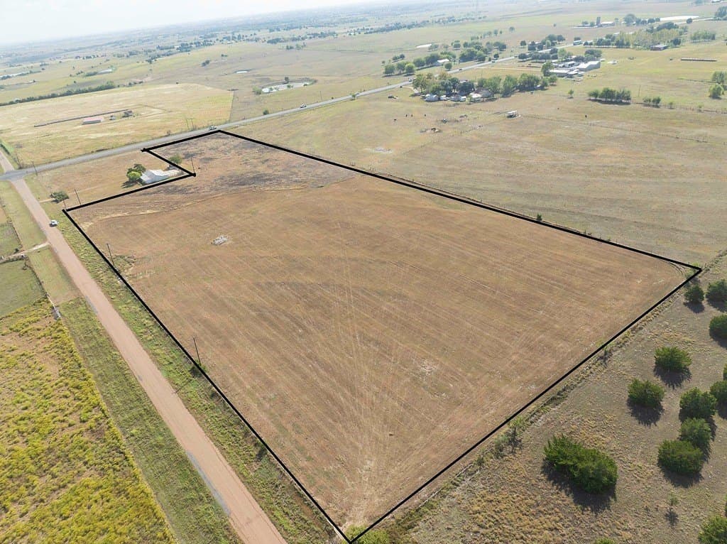 10.17 acres in Fayette County - photo 6