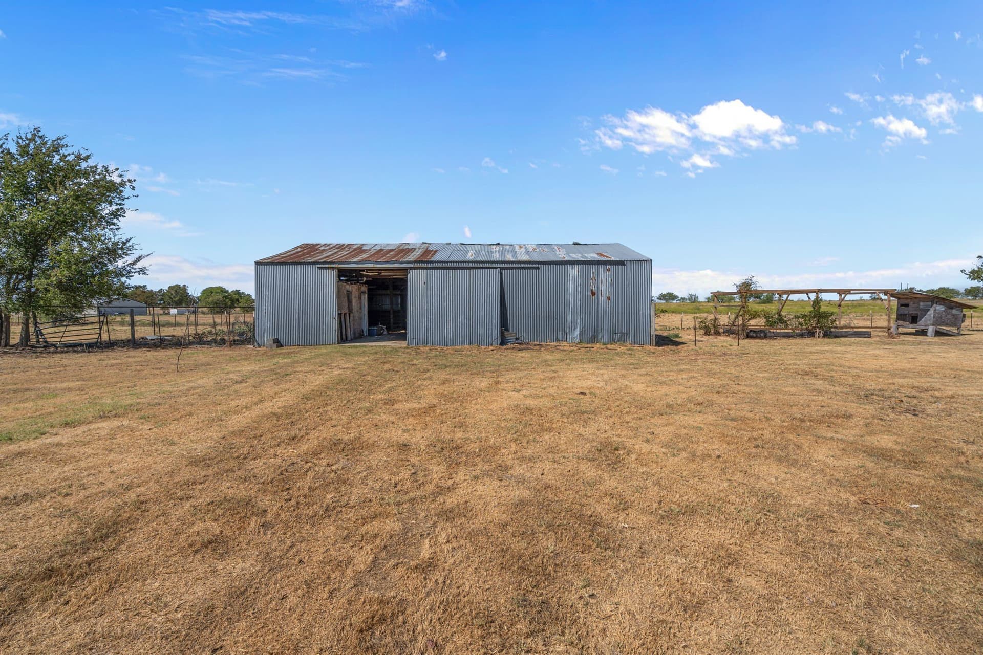 12.5 acres in Denton County - photo 32