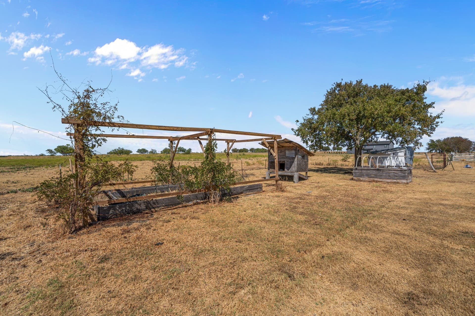 12.5 acres in Denton County - photo 34