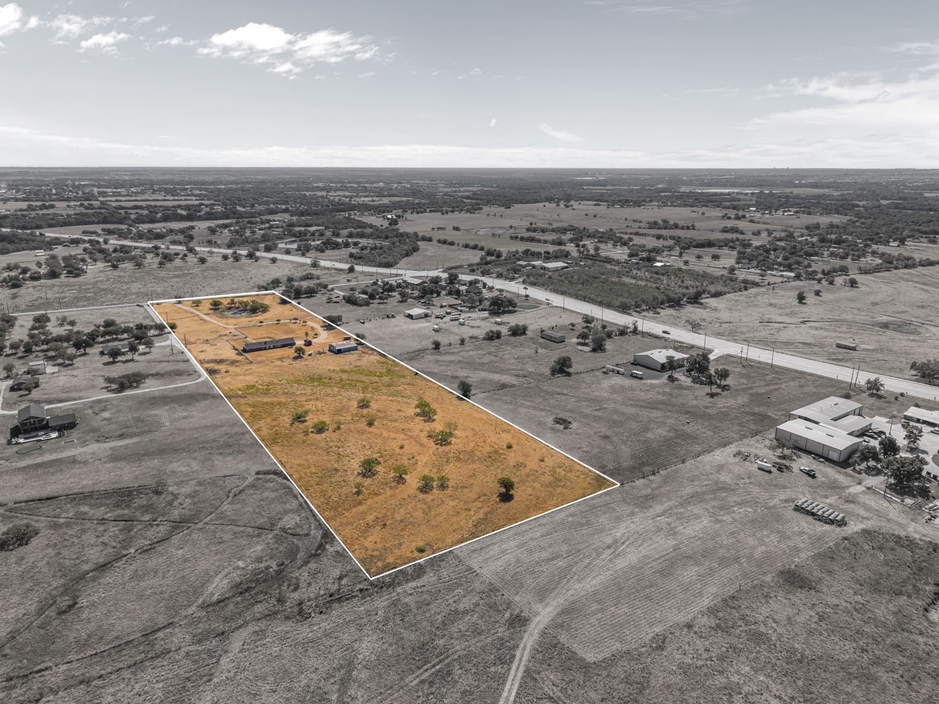 12.5 acres in Denton County - photo 36