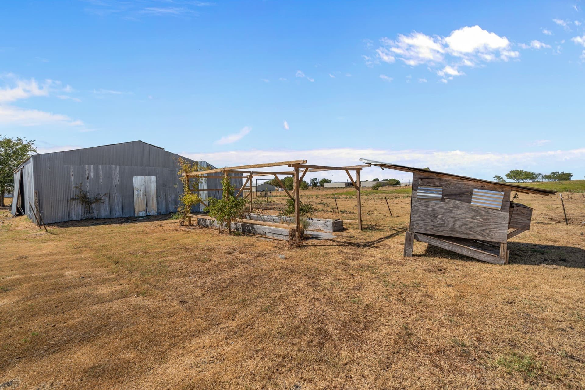 12.5 acres in Denton County - photo 33