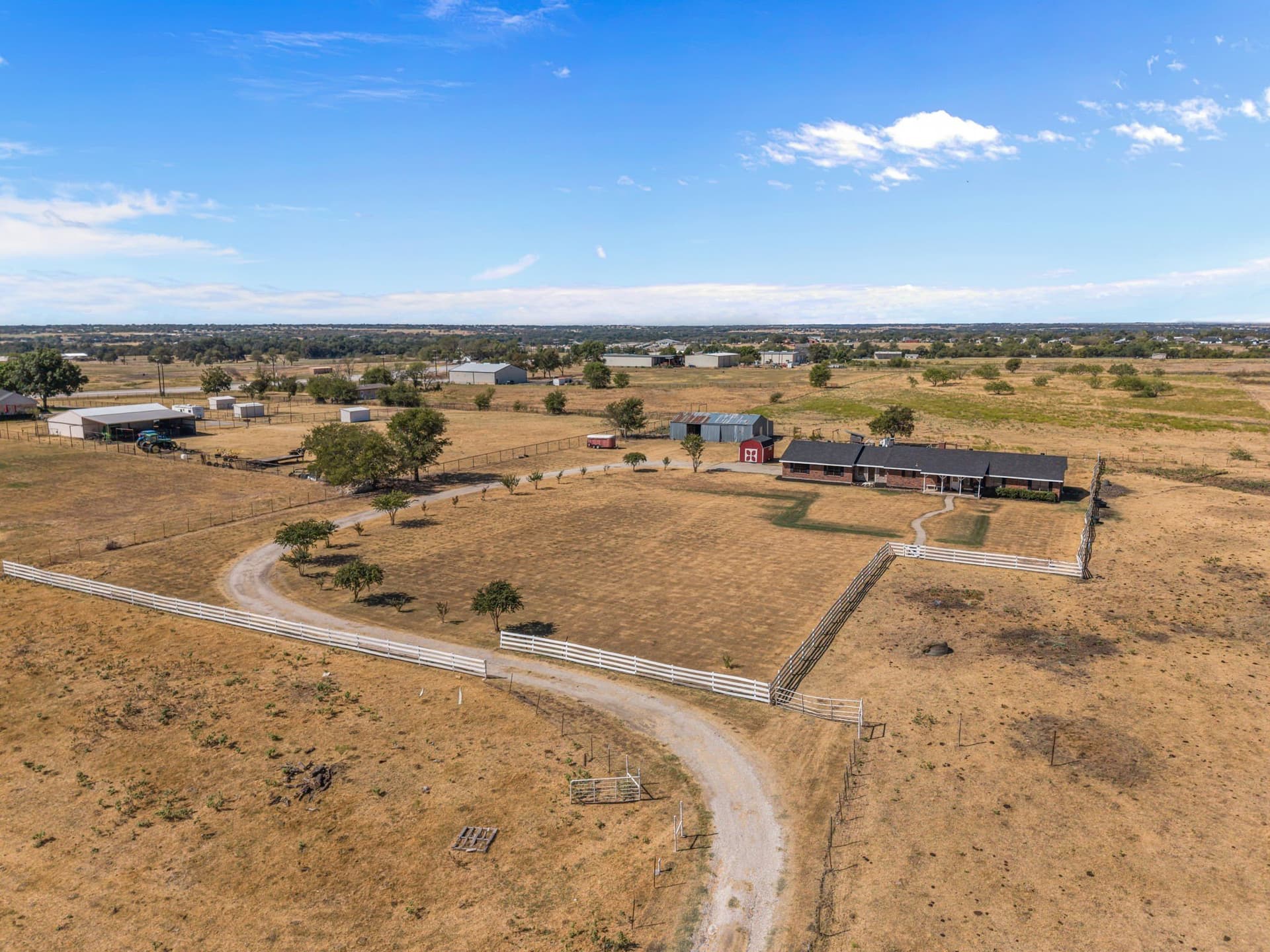 12.5 acres in Denton County - photo 39