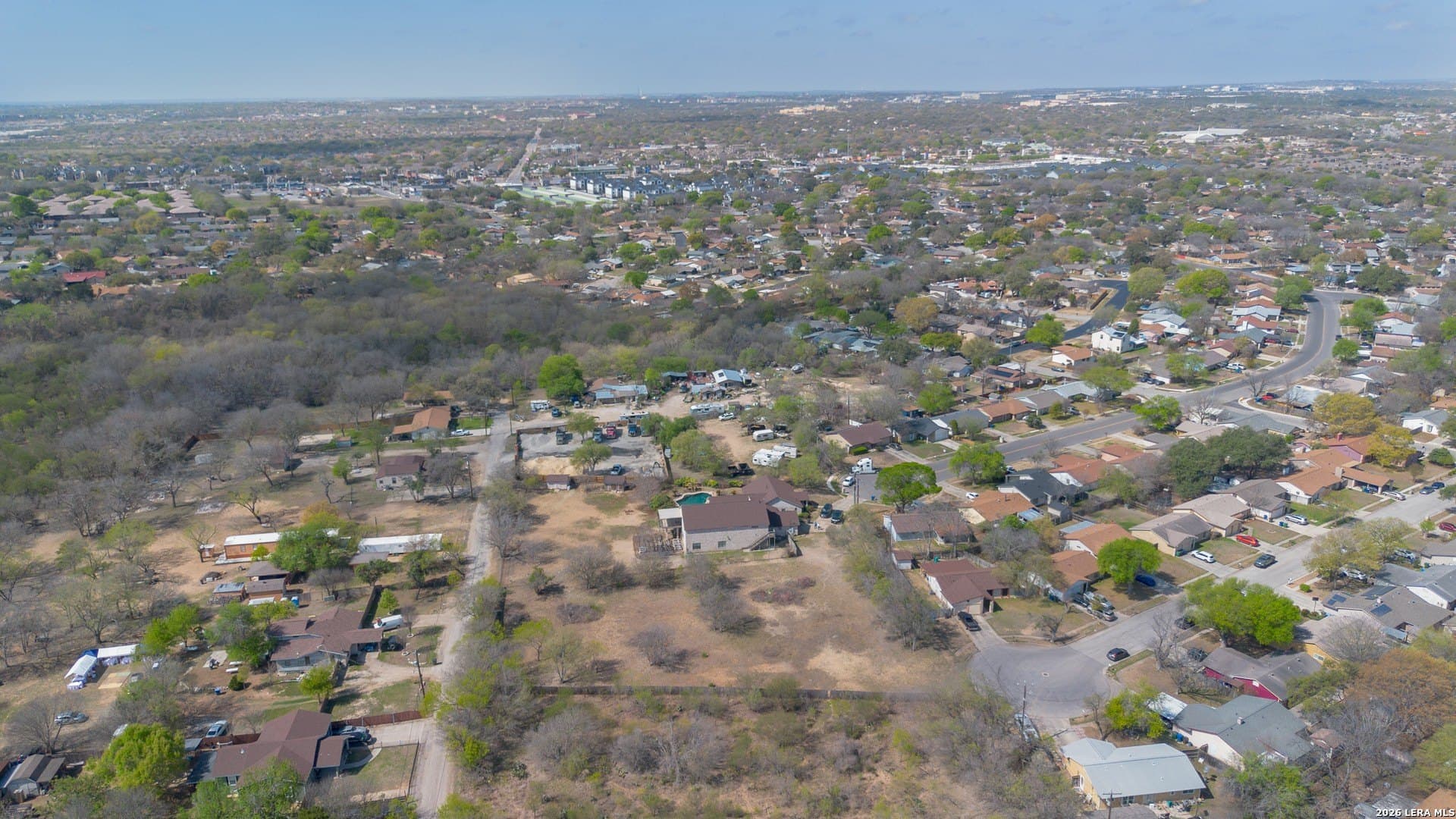 1 acres in Bexar County - photo 7