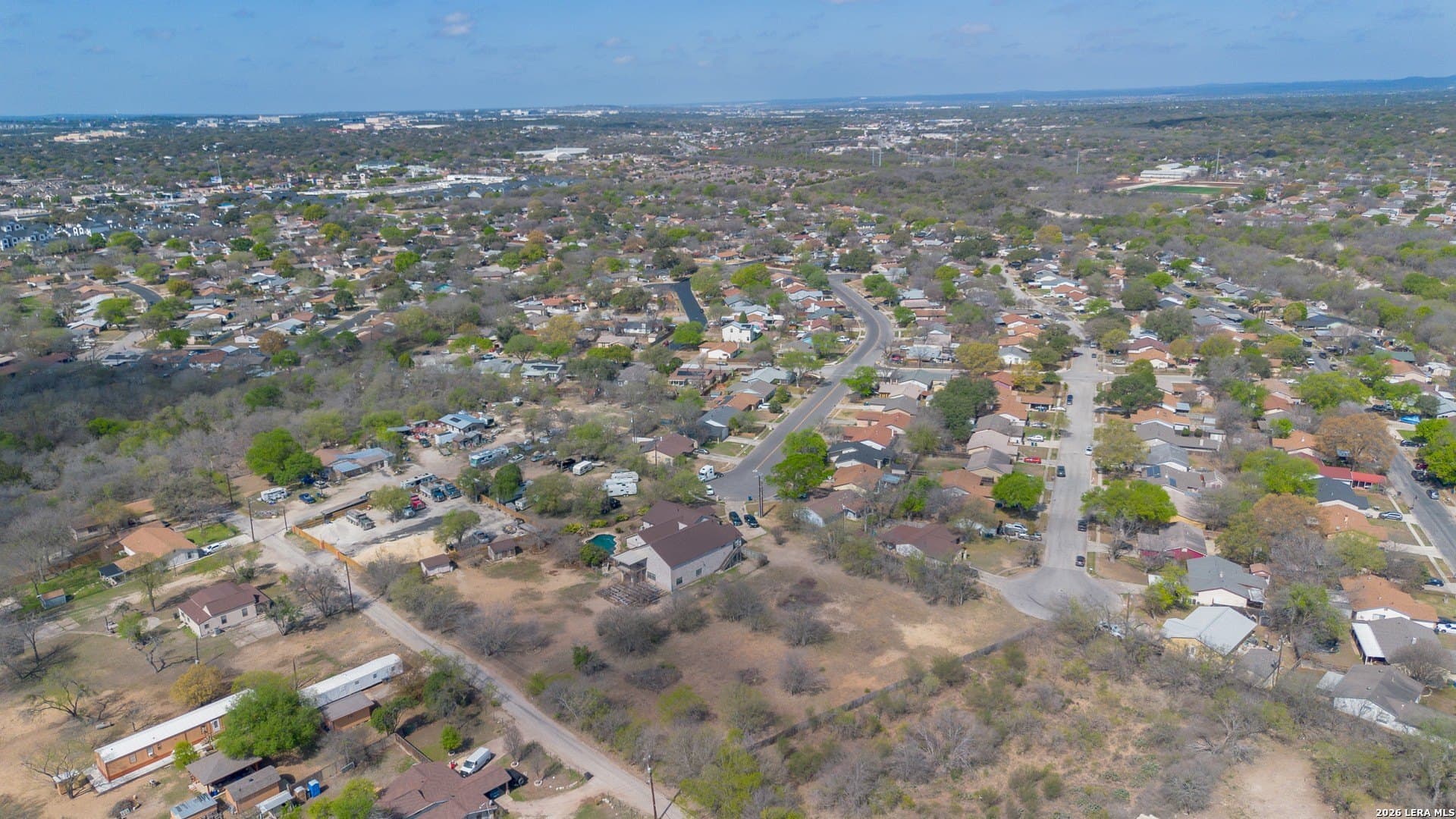 1 acres in Bexar County - photo 6