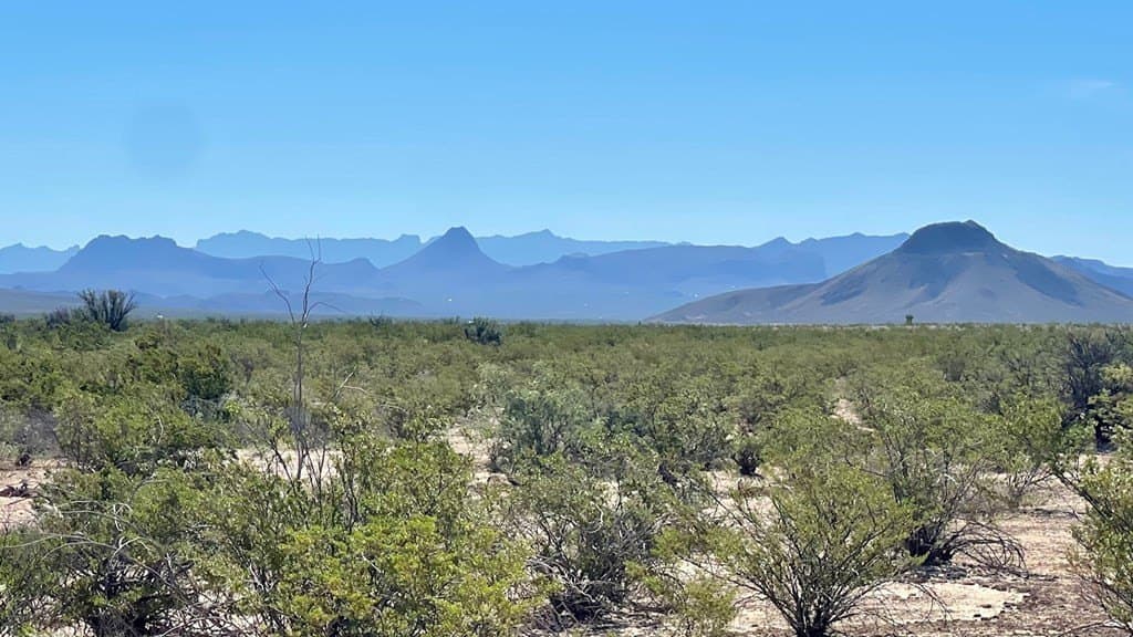 16 acres in Brewster County gallery image 4