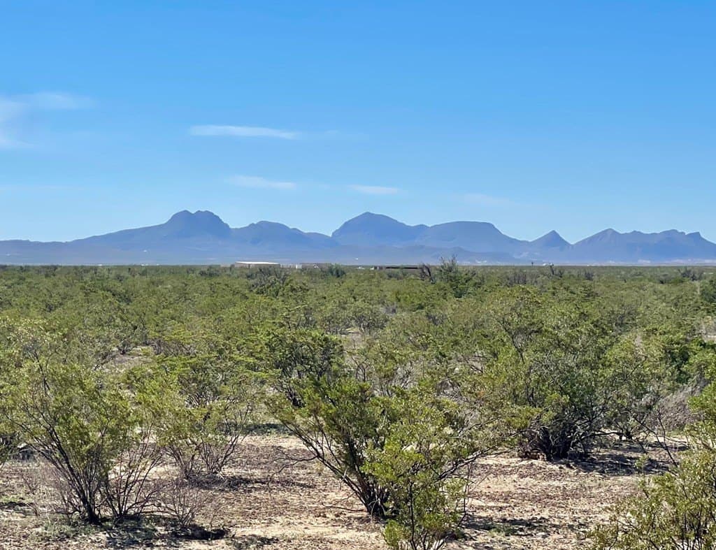 16 acres in Brewster County gallery image 2