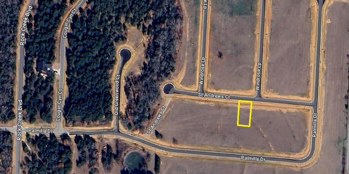 0.17 acres in Grayson County featured view