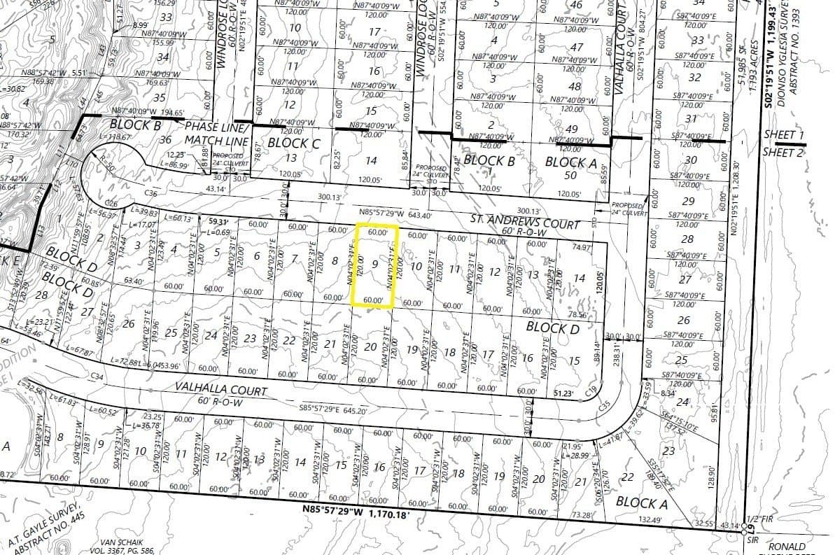 0.17 acres in Grayson County gallery image 4