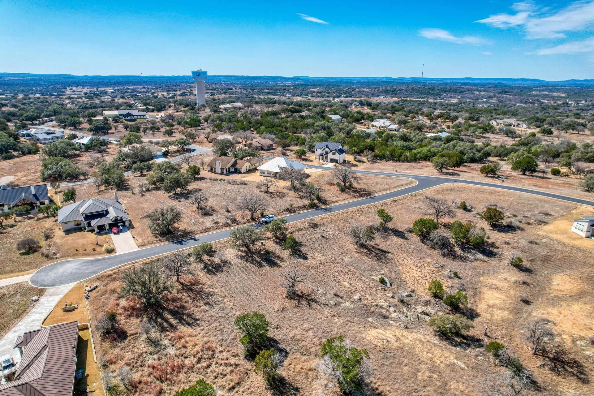 0.45 acres in Llano County - photo 10
