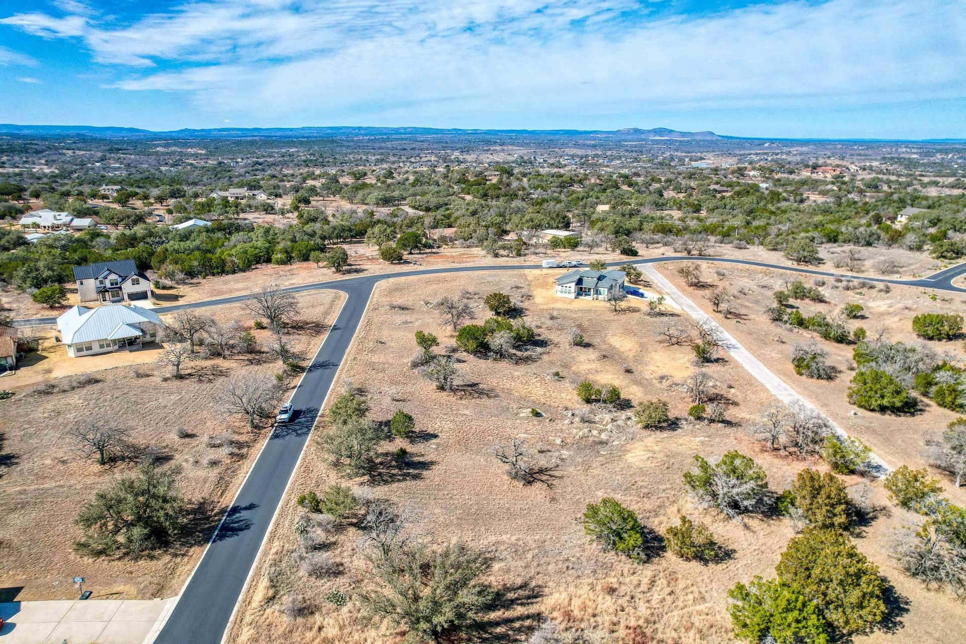 0.45 acres in Llano County - photo 11