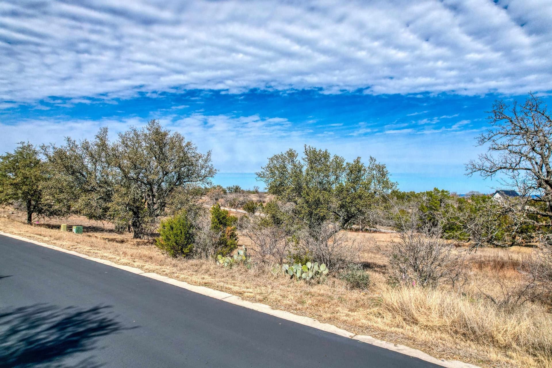 0.45 acres in Llano County featured view