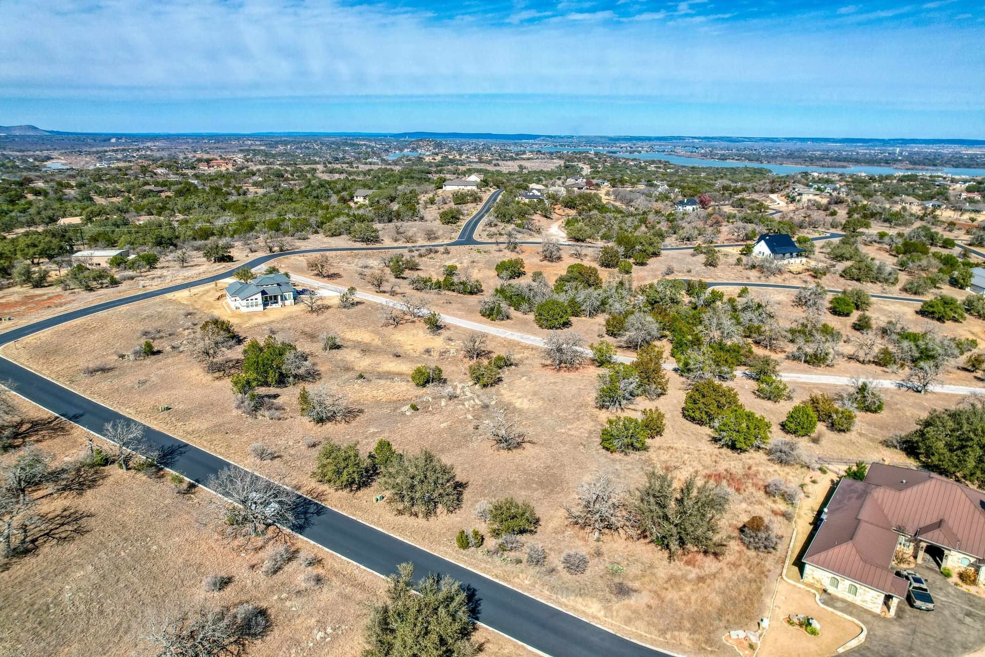 0.45 acres in Llano County - photo 12