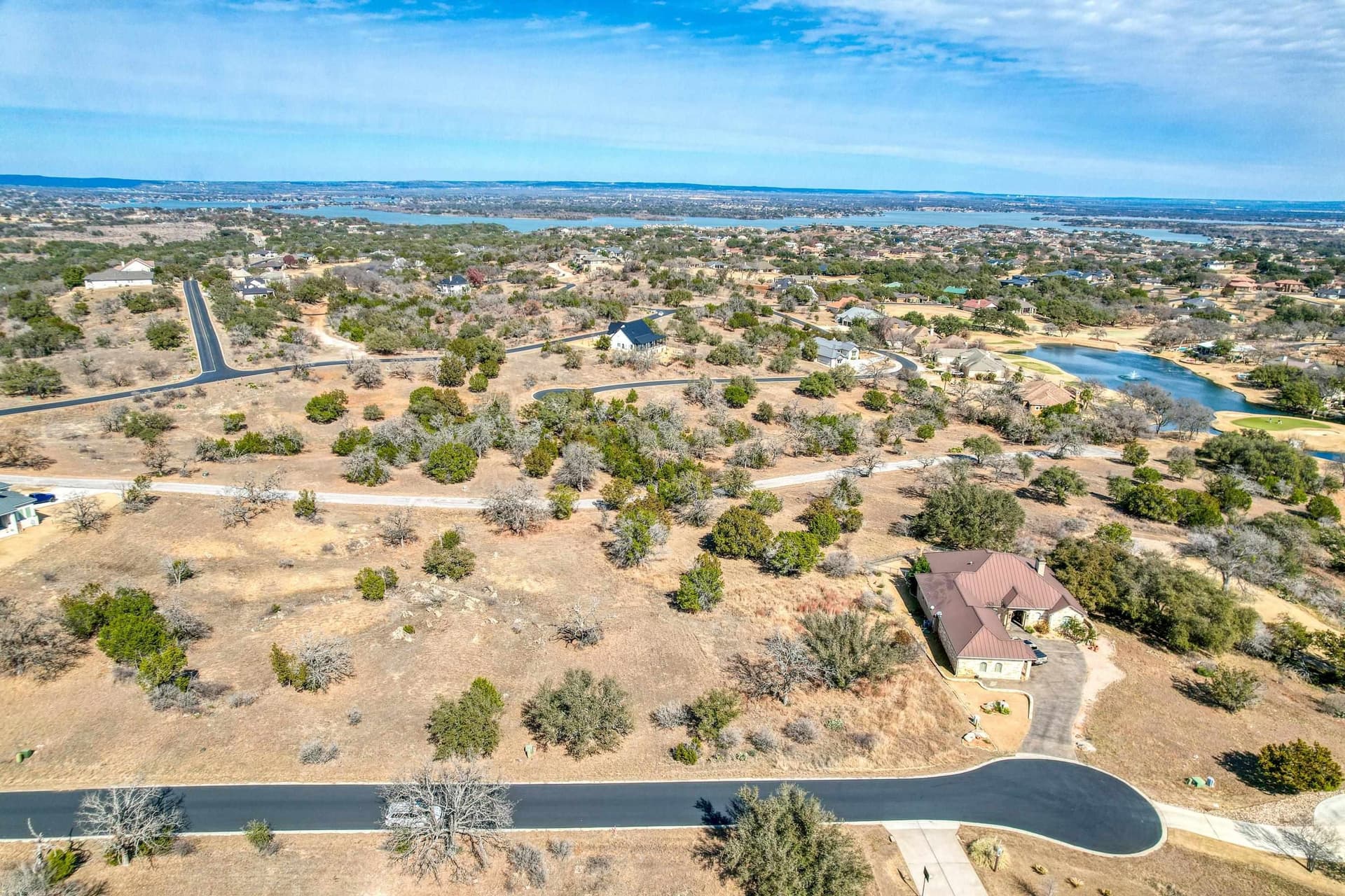 0.45 acres in Llano County - photo 13