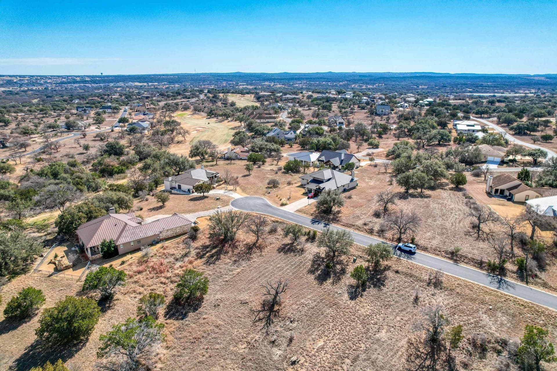 0.45 acres in Llano County - photo 8