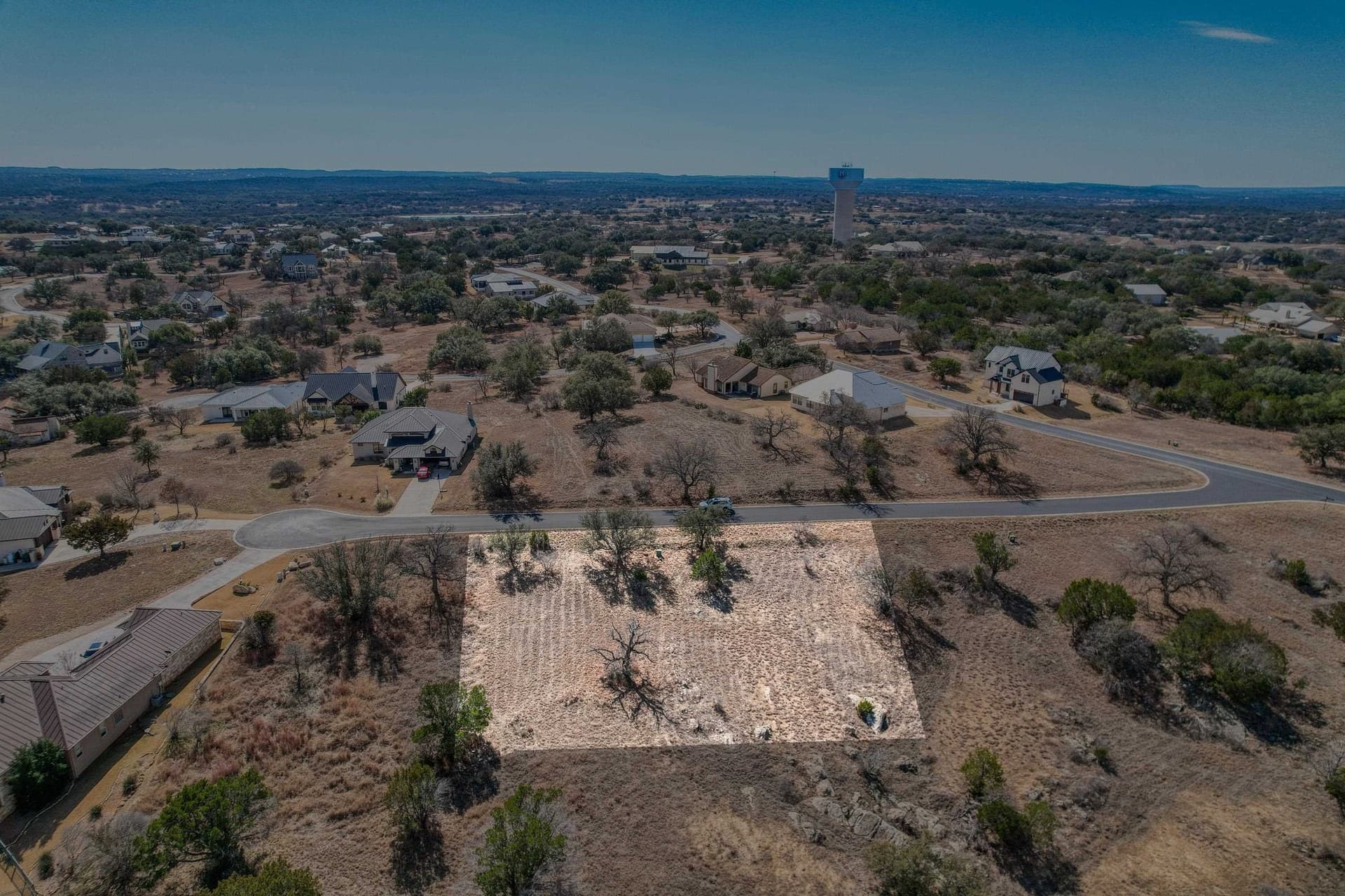 0.45 acres in Llano County - photo 14