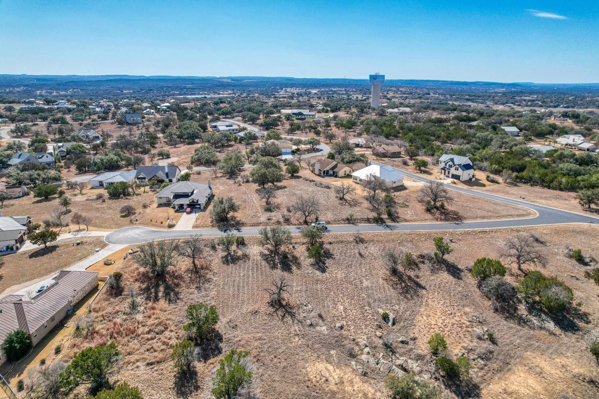 0.45 acres in Llano County - photo 9