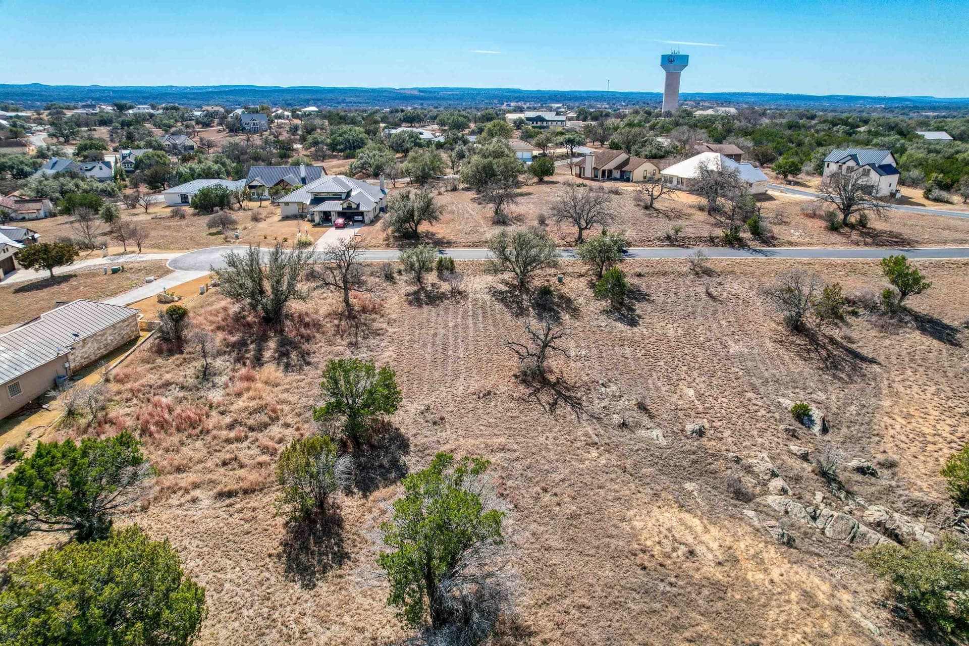 0.45 acres in Llano County gallery image 2