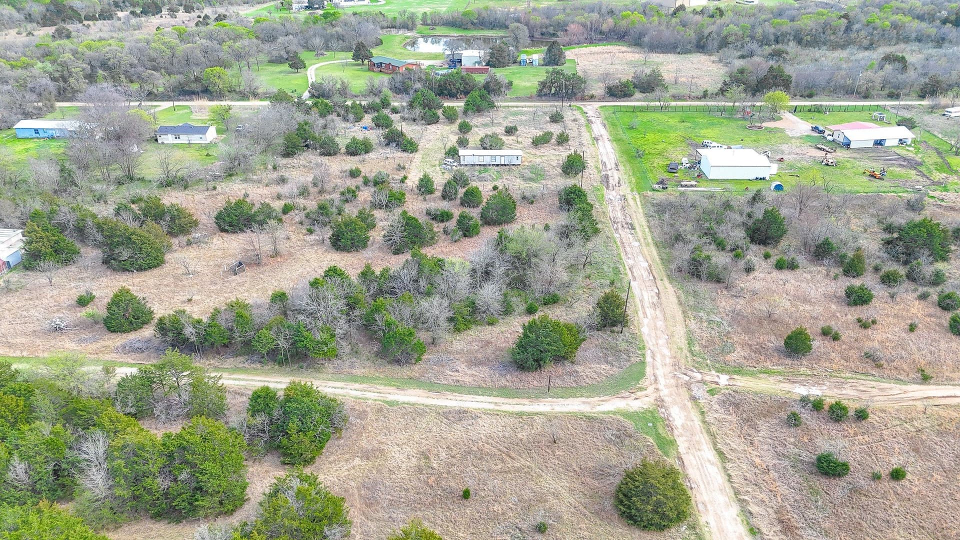 0.49 acres in Navarro County - photo 6