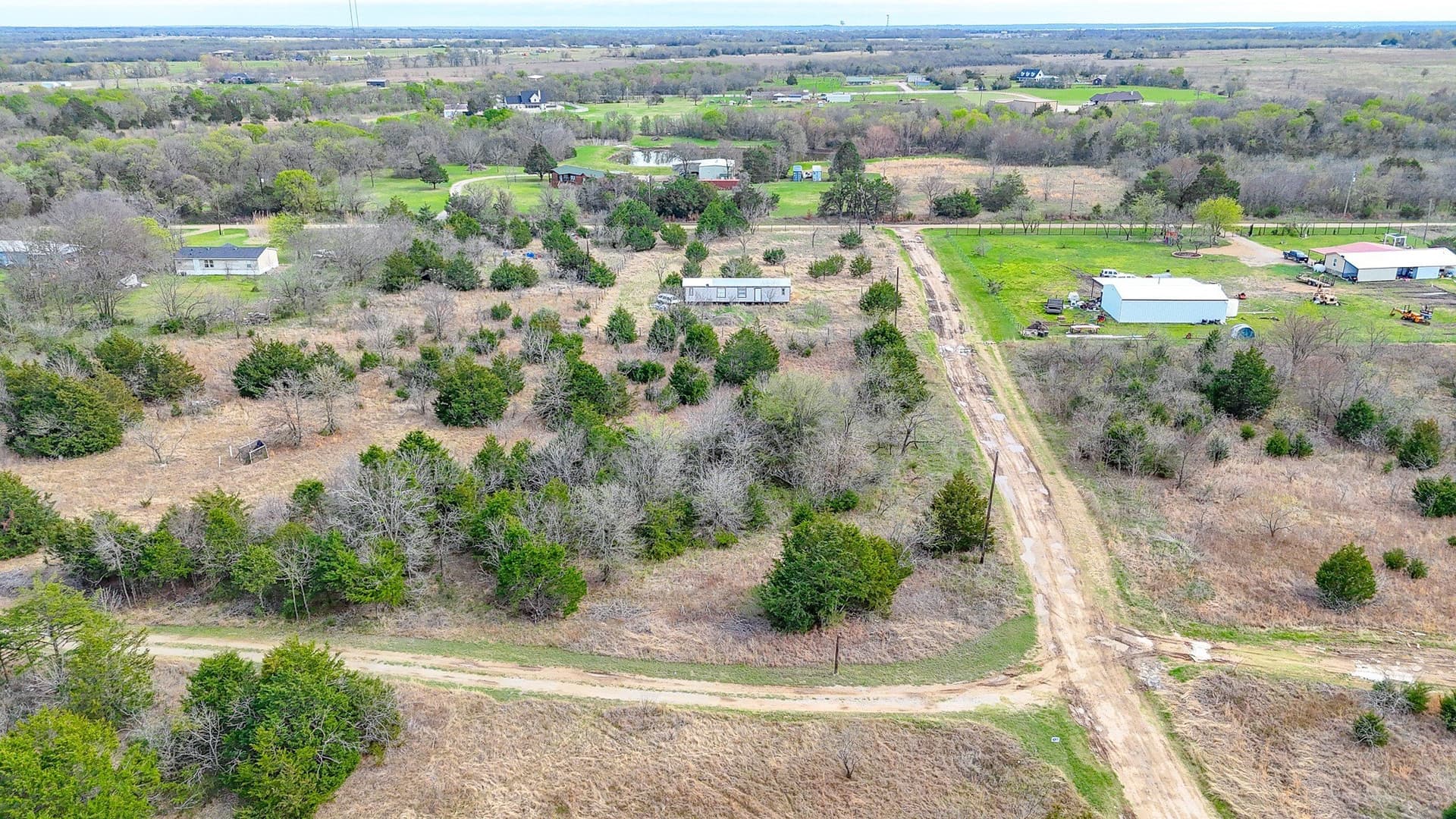 0.49 acres in Navarro County - photo 2
