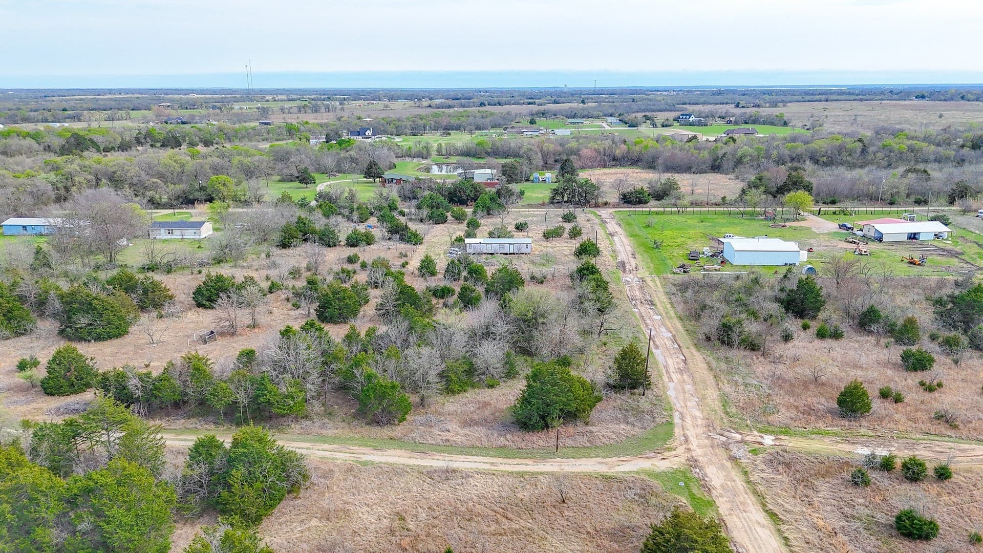 0.49 acres in Navarro County - photo 3