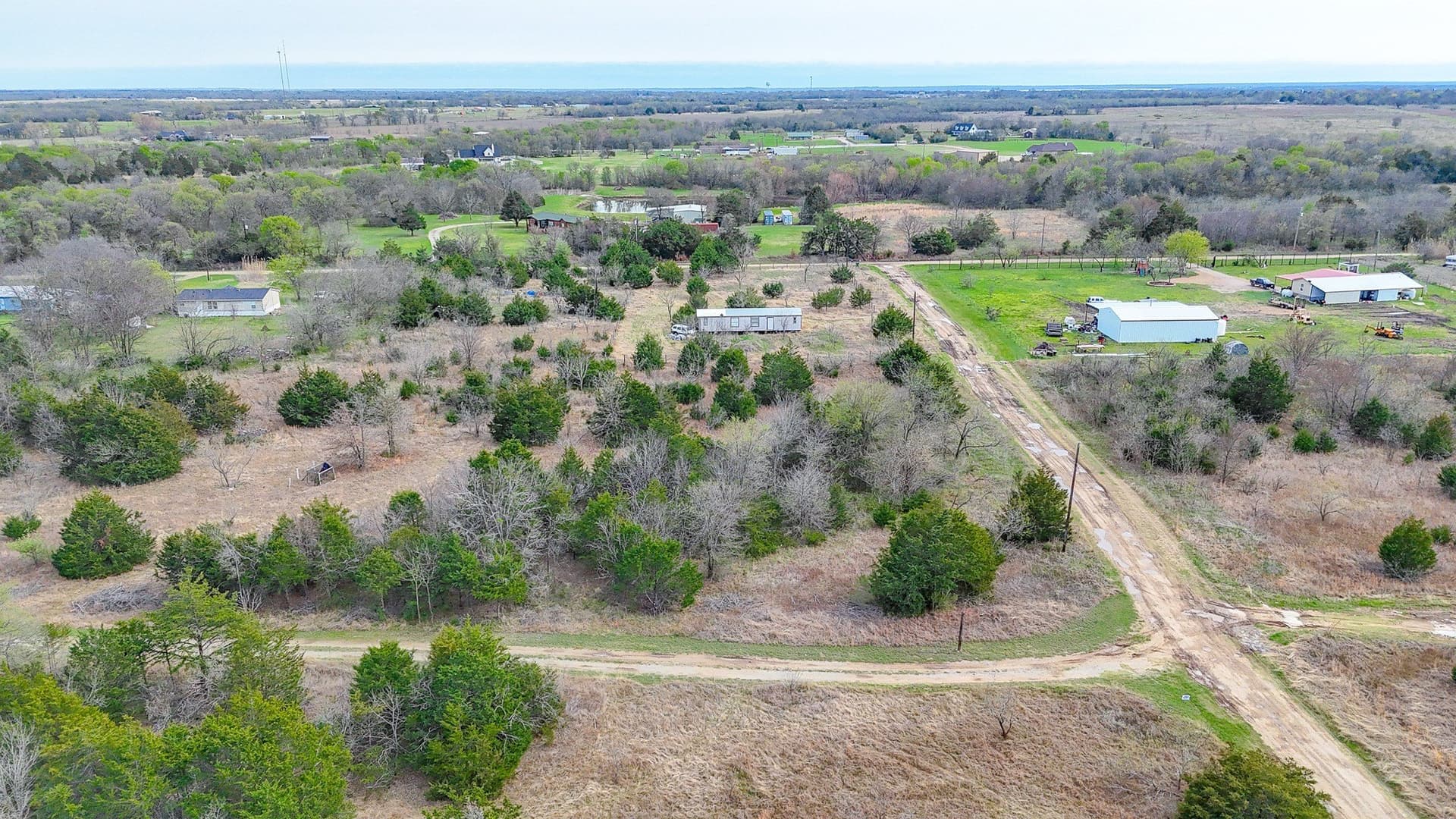0.49 acres in Navarro County - photo 8