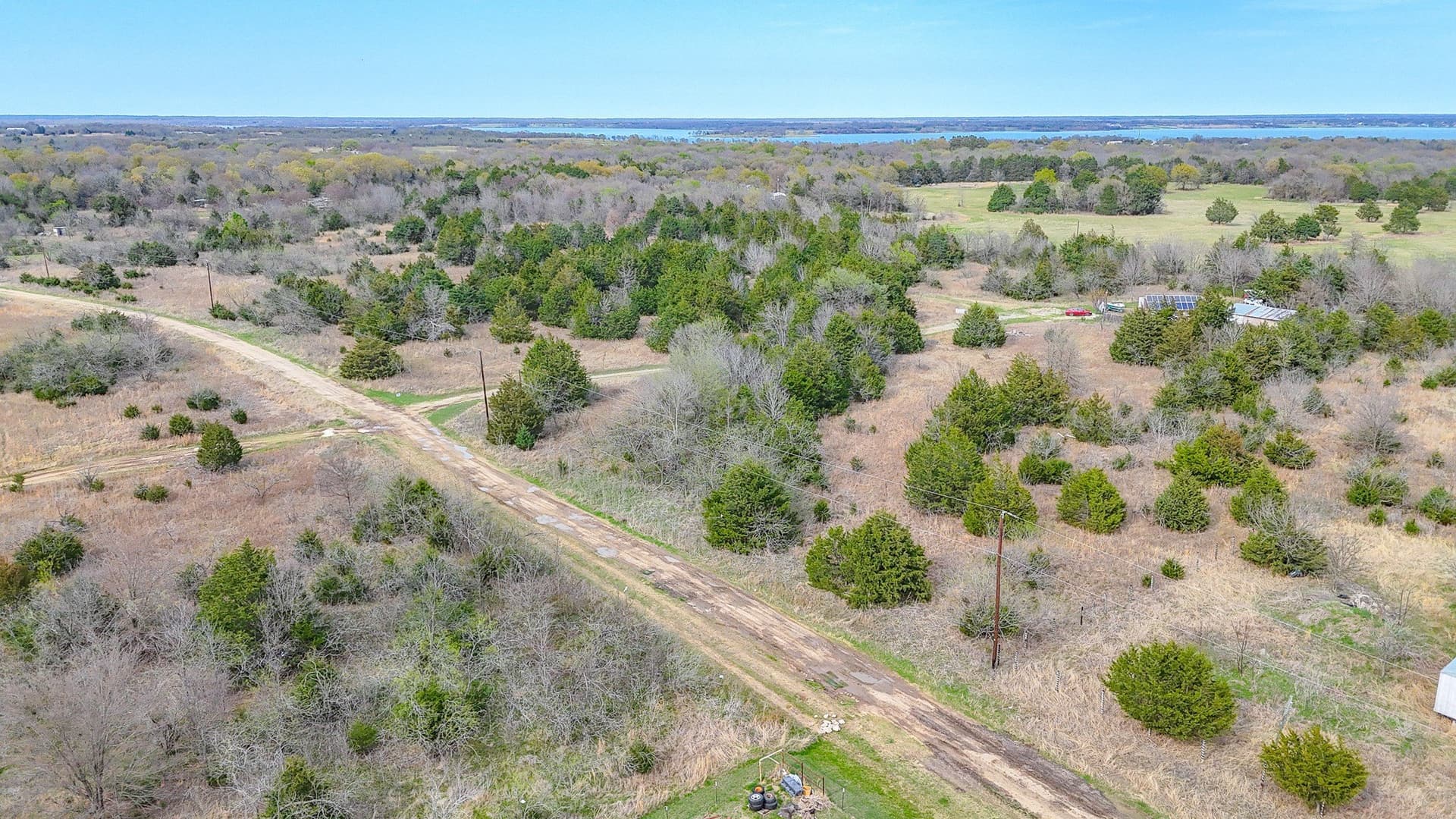 0.49 acres in Navarro County - photo 26