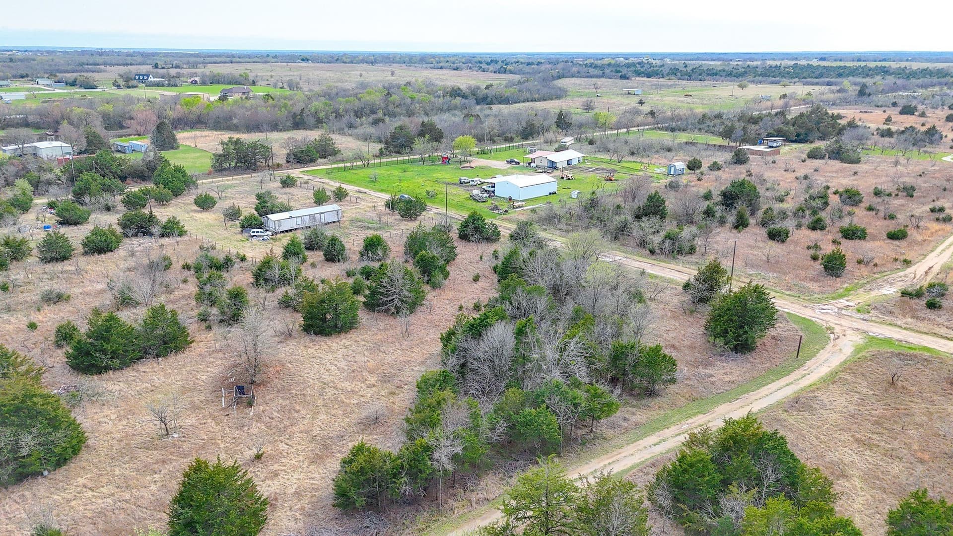 0.49 acres in Navarro County - photo 11