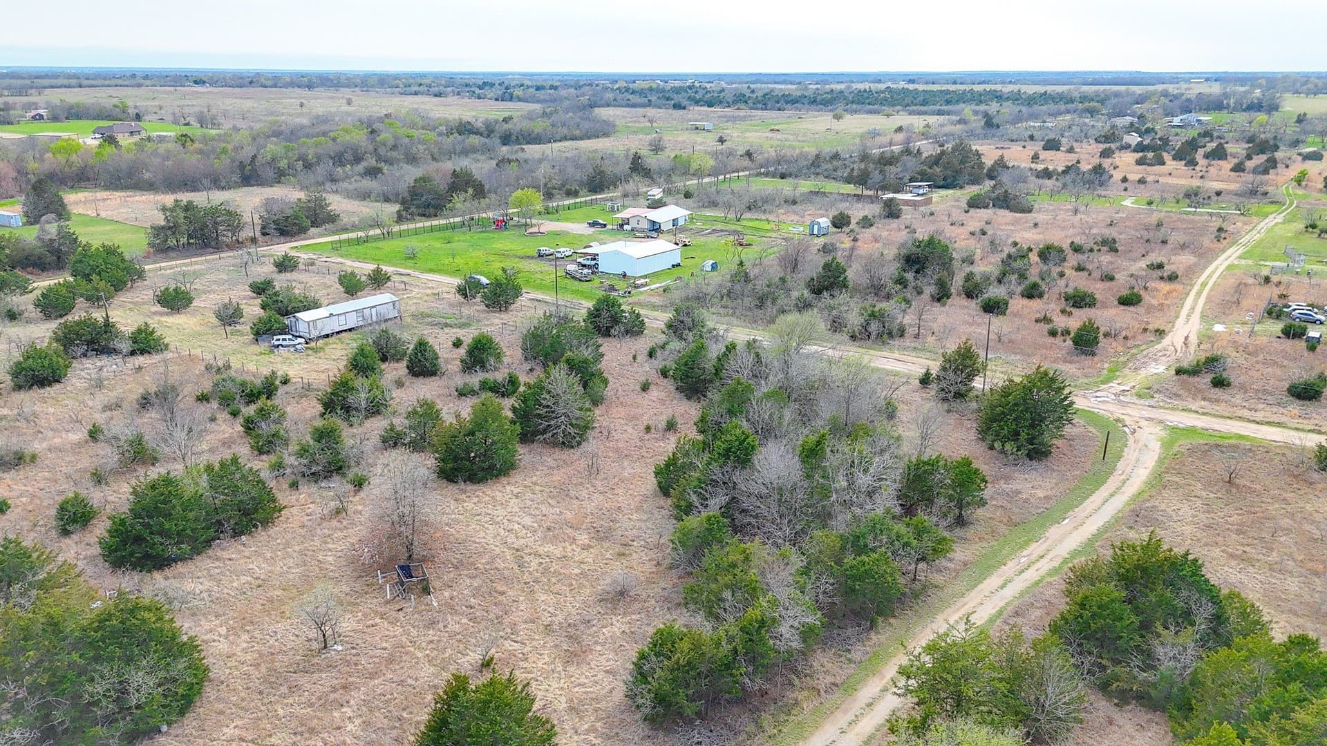 0.49 acres in Navarro County - photo 12