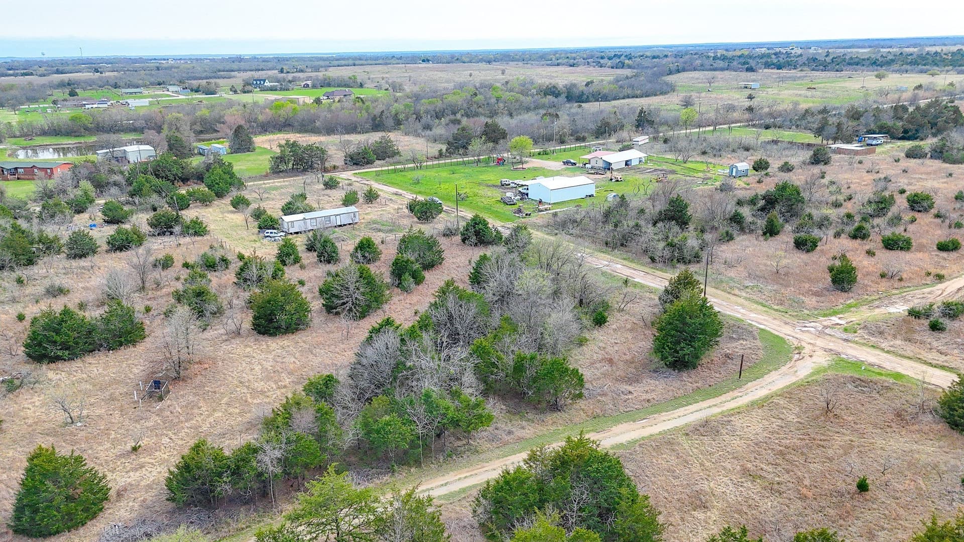 0.49 acres in Navarro County - photo 10