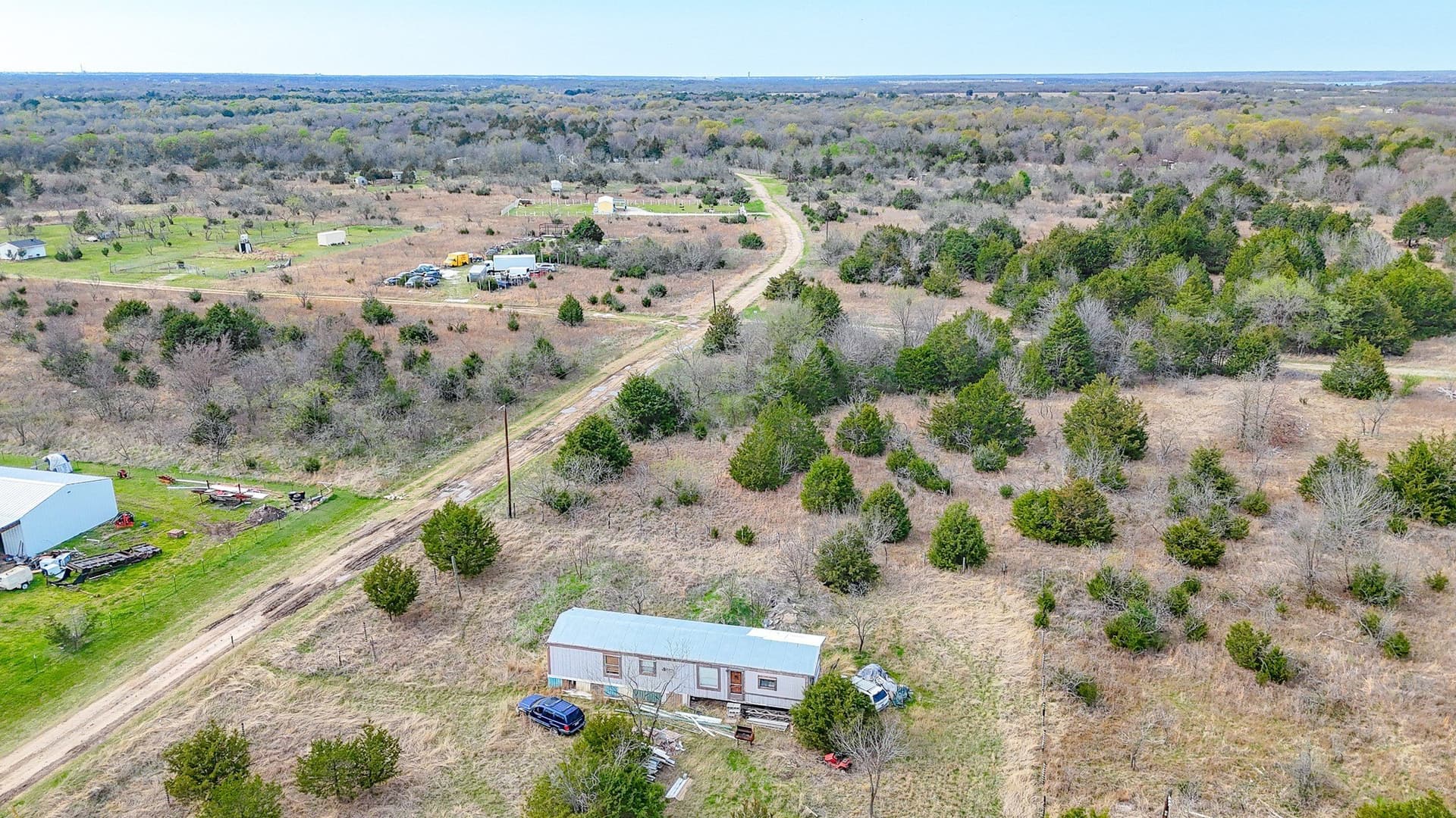 0.49 acres in Navarro County - photo 21