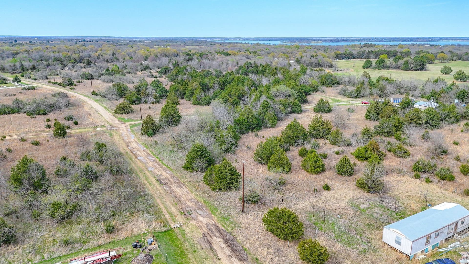 0.49 acres in Navarro County - photo 25